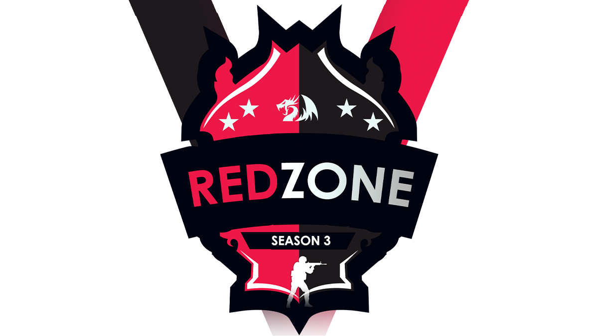 RedZone PRO League 2021 Season 3