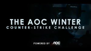 UK AOC Challenge Winter #4