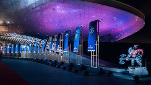 One stop shop; DPC 2021 Season 1 guide