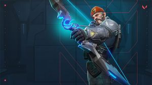 Riot Games Introduces Escalation to Valorant