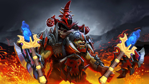 Offlane Alchemist – The Aghanim’s Scepter gifting behemoth to watch out for at the Singapore Major