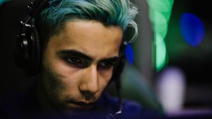 Suma1L at TI7