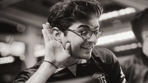 ONE Esports Singapore Major debacle; The buck stops where?