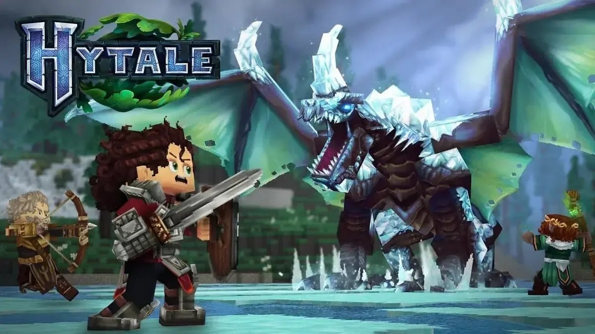 ❌🎮 Riot Games ra tay: Hytale bị hủy sau 7 năm phát triển, Hypixel Studios đóng cửa