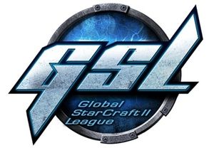 2018 Global StarCraft II League Season 1: Code S