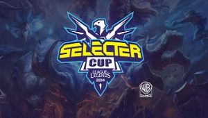 Selecter Cup