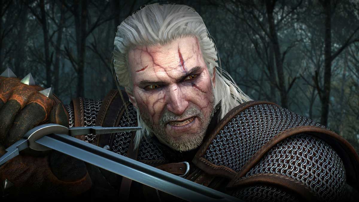 witcher 4