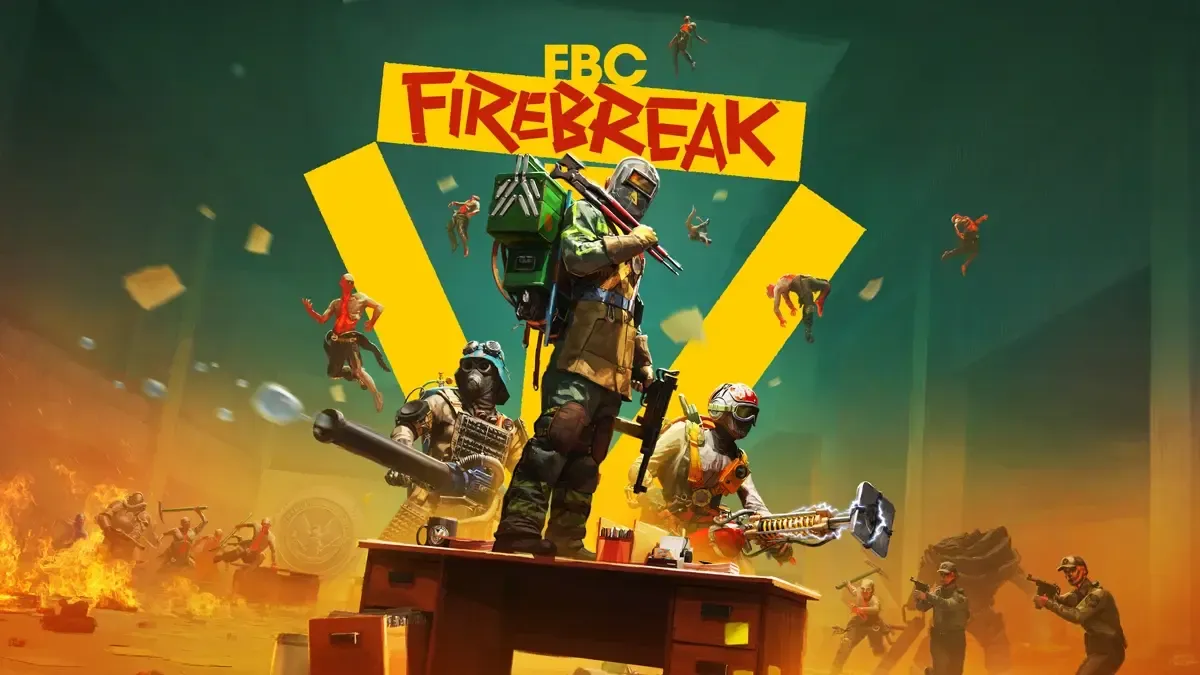 Review: Even after a meaty patch, FBC Firebreak lacks Remedy's special sauce