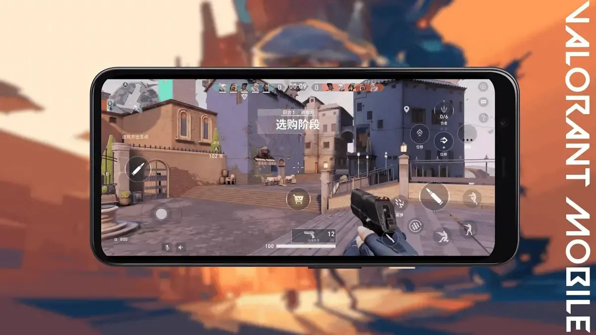 VALORANT Mobile Gây Bão Ngay Ngày Đầu, Game Thủ Việt Khốn Khổ Tìm Cách Vượt Rào