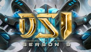 DingIt StarCraft II Invitational Season 3