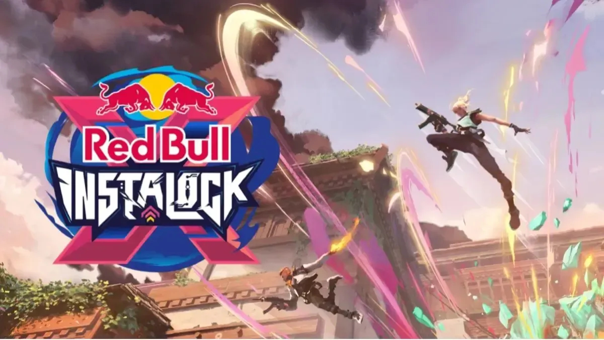 Red Bull Instalock 2025