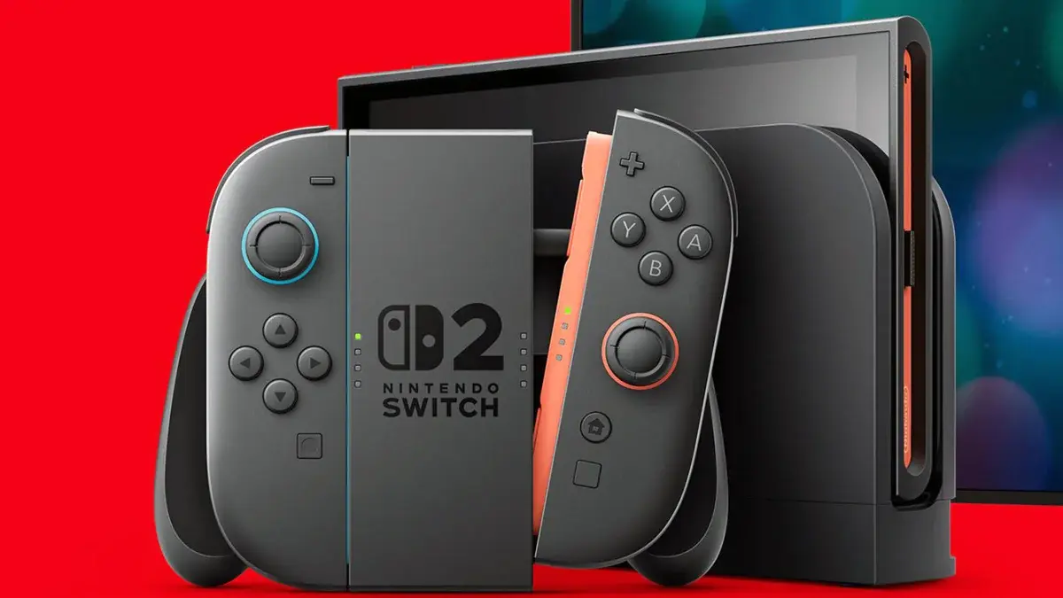 NINTENDO Switch2の絵 It Looks Like the Nintendo Switch 2 Console Leaks Are Real