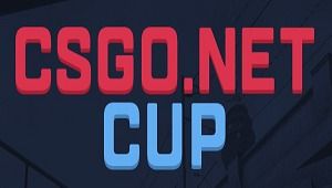CSGO NET Cup 3