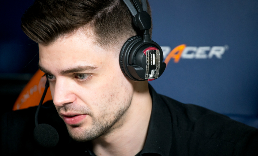 CS2 Features Interview with FACEIT CSGO Caster, Daniel "ddk" Kapadia