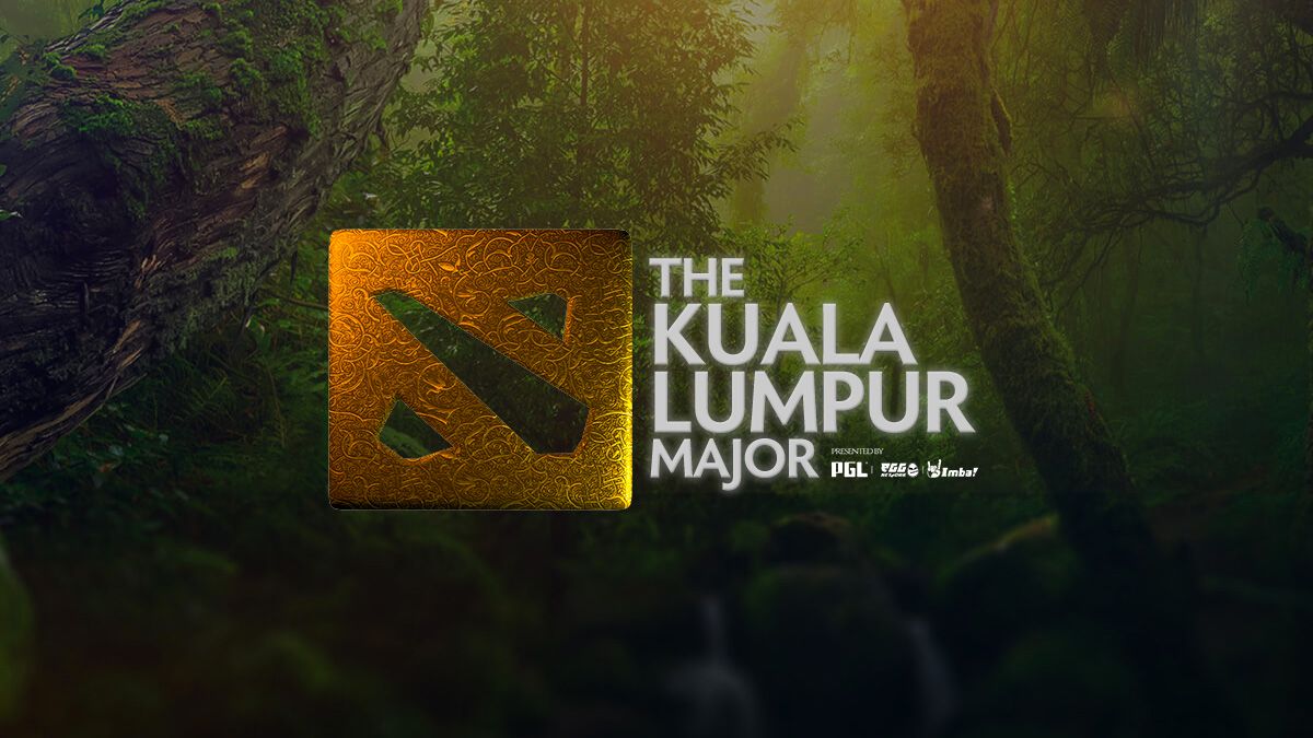 The Kuala Lumpur Major