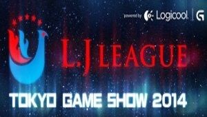 League of Legends Japan League Grand Finals 2014