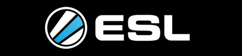ESL logo