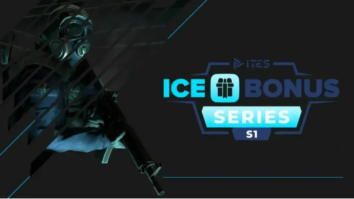 IceBonus Series #1