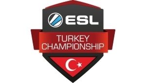 ESL Türkiye Şampiyonası 2017 (ESL Turkish Championship)