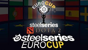 Steelseries Euro Cup