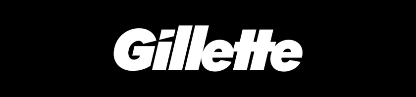 Gillette logo