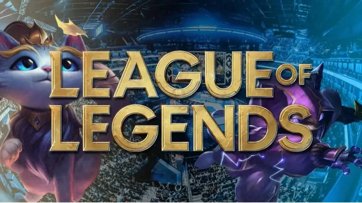 Legend Cup Season 3