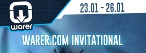 Warer.com Invitational