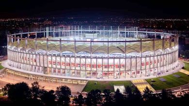Arena Naţională