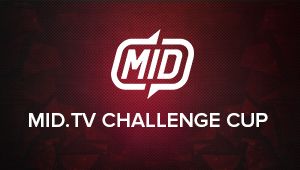 MID TV Challenge Cup