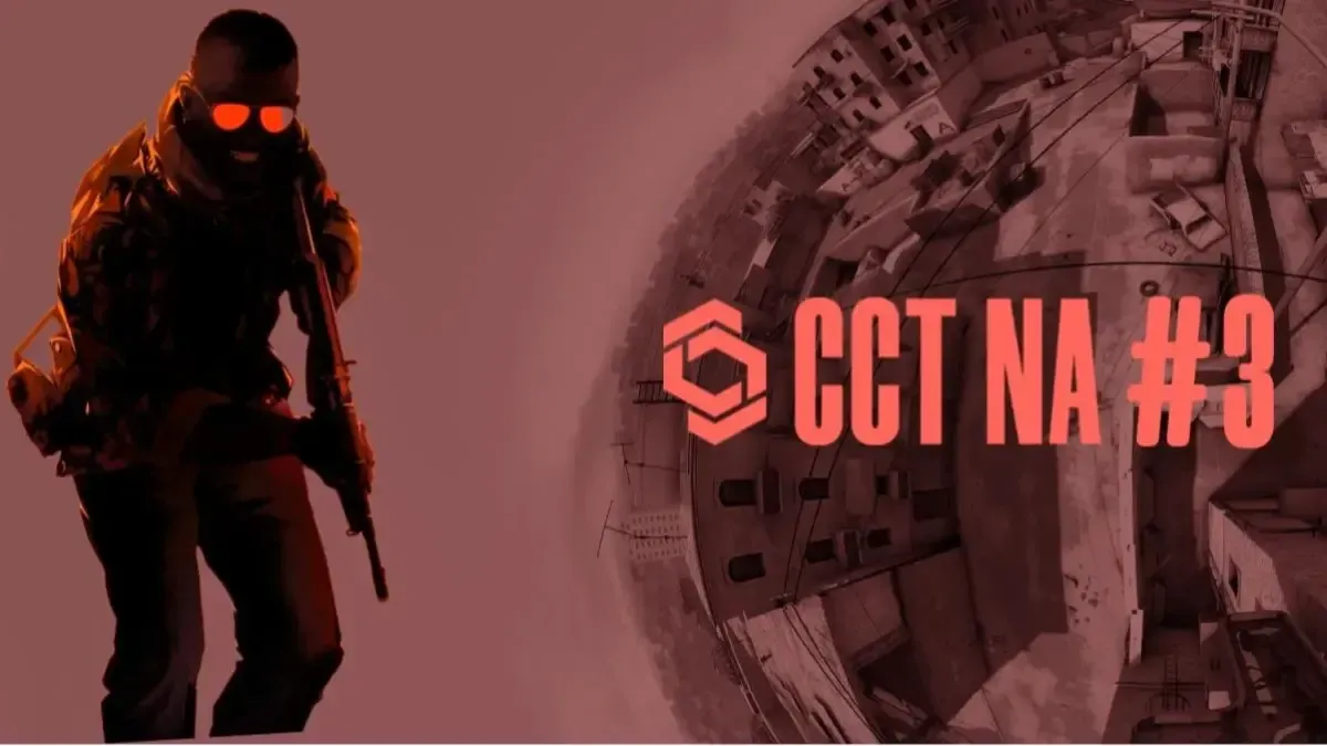 CCT Season 3 North American Series #3