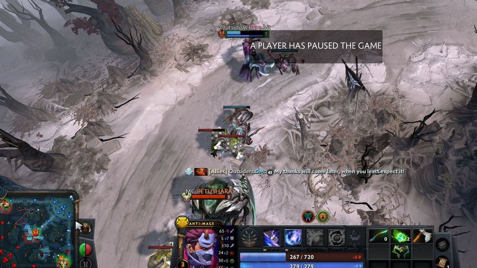 [UPDATE] Outsiders disqualified after Pure draws pro-Russian invasion ...