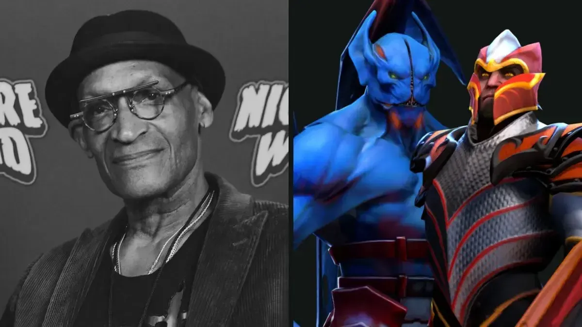 Tony Todd has passed away