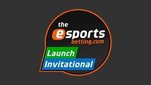The esportsbetting.com launch invitational