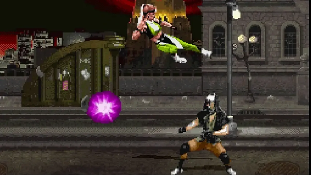 Mortal Kombat Legacy Kollection bundles iconic Mortal Kombat games, launches in 2025