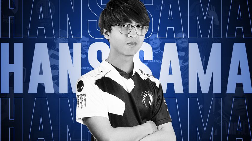 team liquid hans sama lol