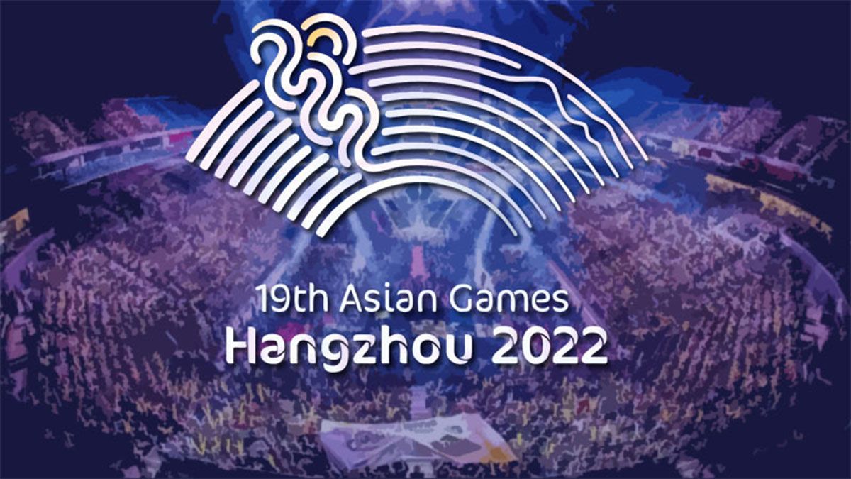 Asian Games 19 chính thức bị hoãn