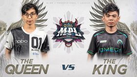 OhMyV33nus and Kielvj over the MPL PH background
