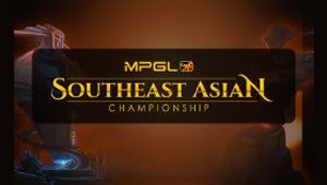 The SEA Championships 2016