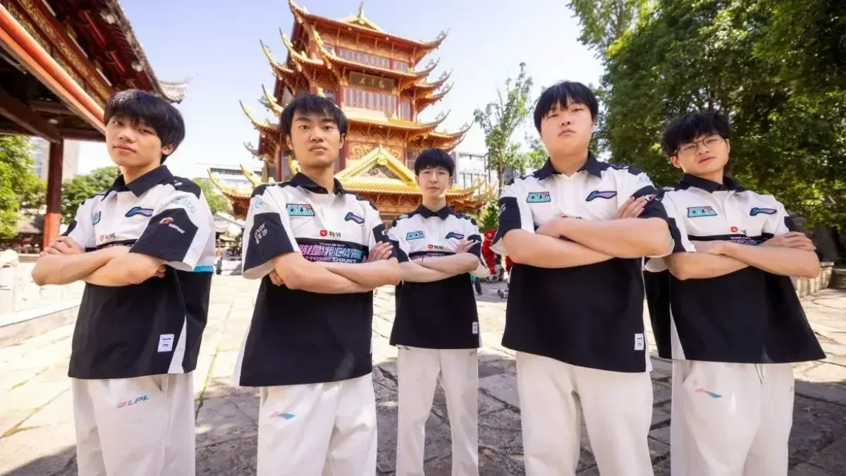 MSI 2024: T1 phục thù bất thành, Thanh Long BLG lần nữa đối đầu GenG ở Chung Kết Tổng