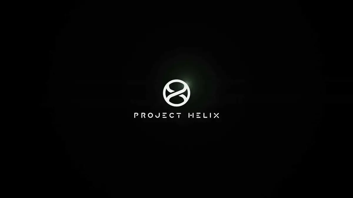 Xbox confirms next-gen 'Project Helix', a new console which will also play PC games