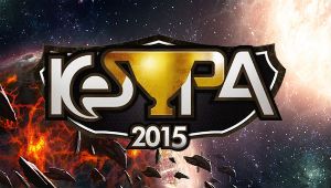GiGA internet 2015 KeSPA Cup Season 1