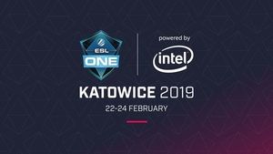 ESL One Katowice 2019