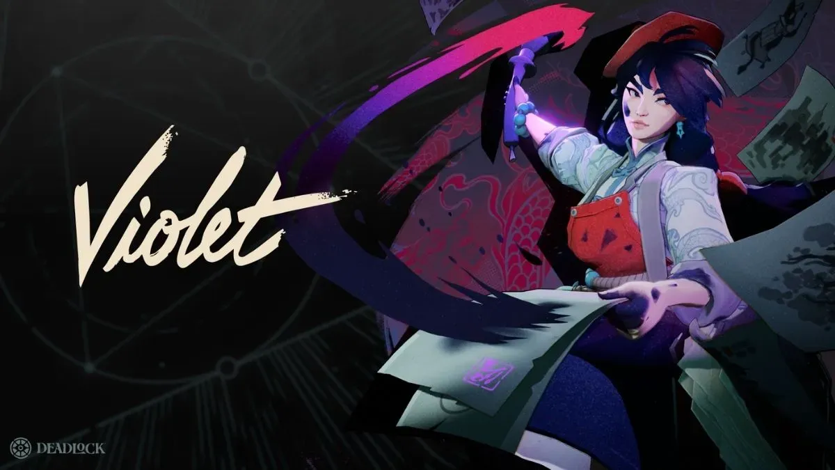 An image of Violet