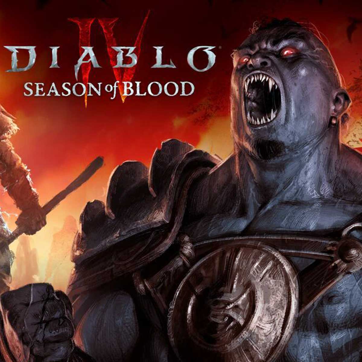 Diablo 4' Reveals Season 2 Endgame Bosses, Quality Of Life Changes
