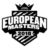 European Masters 2018 Spring Tiebreakers