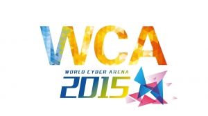 WCA 2015 - EU Pro LAN Qualifier
