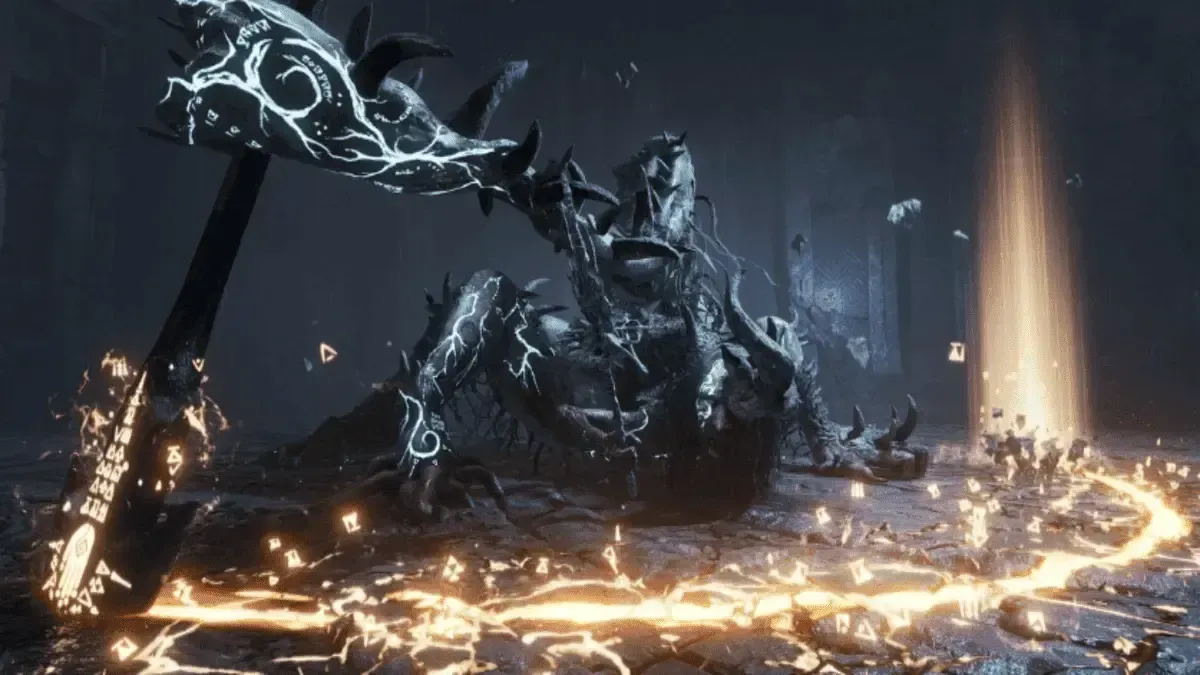 Lies of P: Overture – DLC Mới Ra Mắt Khiến Game Thủ “Ăn Hành” Quá Nhiều, Buộc Phải Giảm Độ Khó