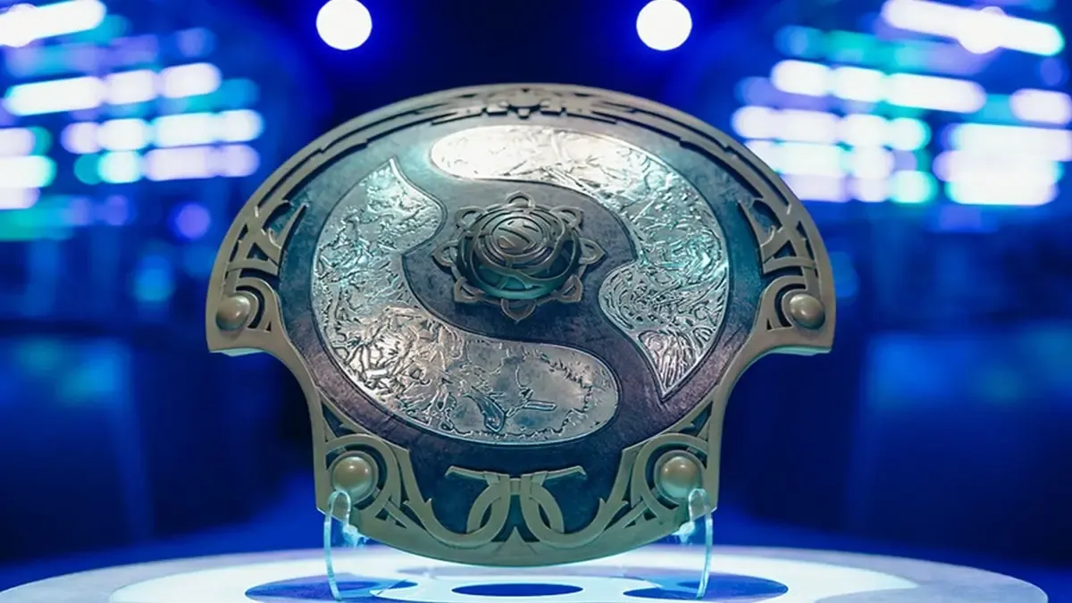 TI prize pool 