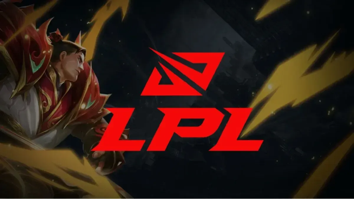 LPL 2025 Split 1