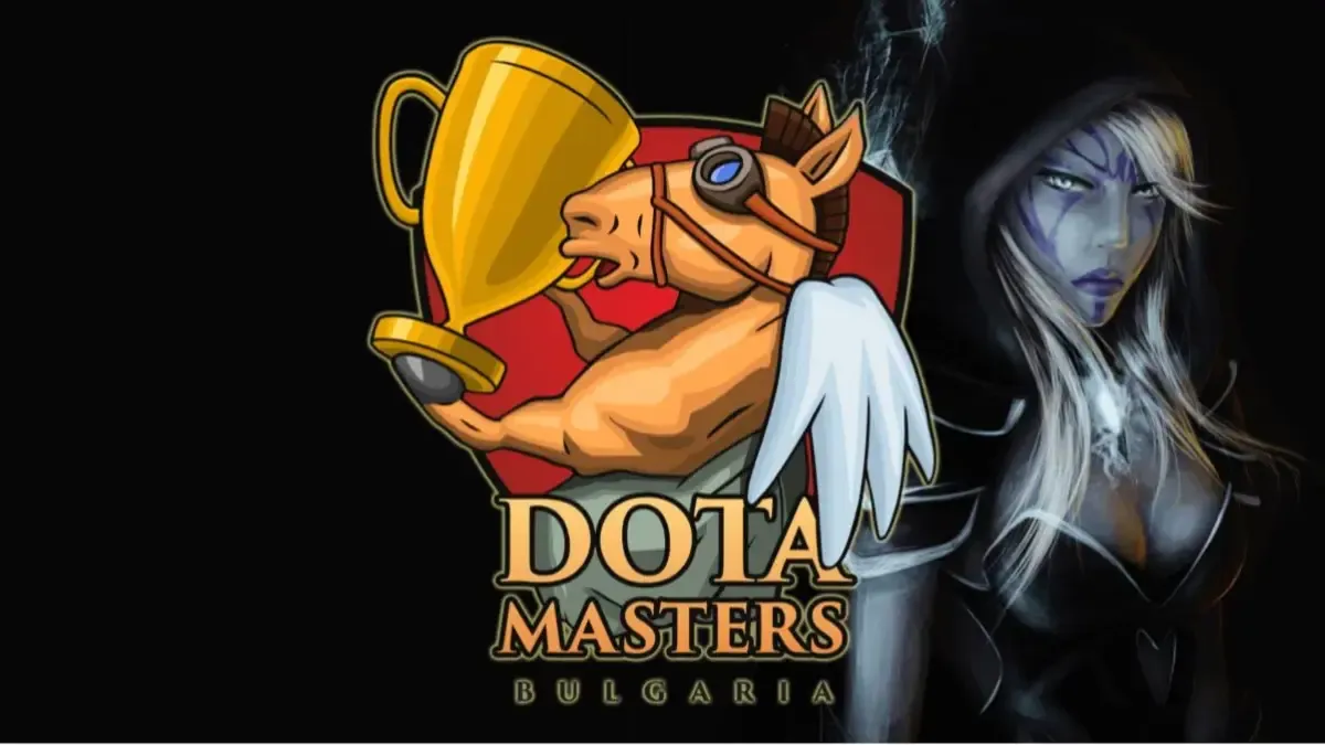 Dota Masters Bulgaria 2024